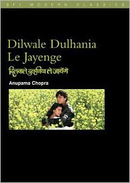 Dilwale Dulhania Le Jayenge ("The Brave-Hearted Will Take the Bride")
