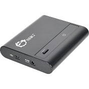 Product Image. Title: SIIG JU-HM0112-S1 Graphic Adapter