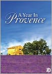 Video/DVD. Title: A Year in Provence