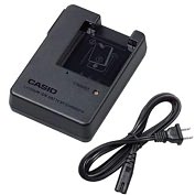 Product Image. Title: Travel Charger - NP-60 Battery