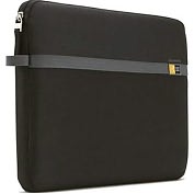 Product Image. Title: 17" Laptop Sleeve Black