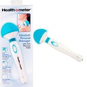Product Image. Title: Health O Meter VibraSoft Personal Massage