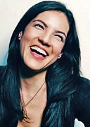 Sloane Crosley