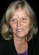 Ursula  Hegi