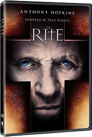 Re: The Rite (2011)