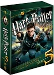 Video/DVD. Title: Harry Potter and the Order of the Phoenix