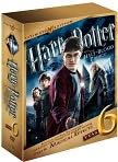 Video/DVD. Title: Harry Potter and the Half-Blood Prince
