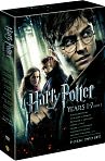 Video/DVD. Title: Harry Potter Years 1-7, Part 1