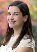 Sarah Dessen