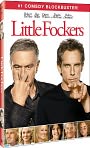 Video/DVD. Title: Little Fockers