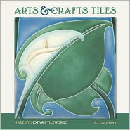  2012 Motawi Arts & Crafts Tiles Mini Wa...