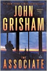 Book Cover Image. Title: The Associate, Author: by John  Grisham