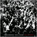 CD Cover Image. Title: All At Once [B&N Exclusive Version], Artist:   Airborne Toxic Event