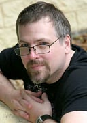 Jeff Vandermeer