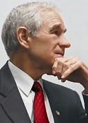 Ron Paul
