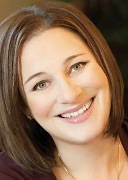 Jennifer Weiner
