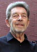 Pete  Hamill