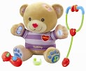 Product Image. Title: Vtech Care & Learn Teddy
