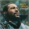 CD Cover Image. Title: What's Going On [Super Deluxe 40th-Anniversary Edition], Artist: Marvin Gaye