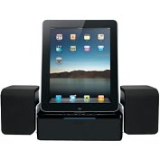 Product Image. Title: JWIN iMM747 2.0 Speaker System - Black