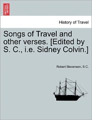 Songs Of Travel And Other Verses