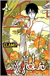 Book Cover Image. Title: xxxHolic, Volume 18, Author:   Clamp