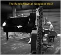 CD Cover Image. Title: The Randy Newman Songbook, Vol. 2, Artist: Randy  Newman