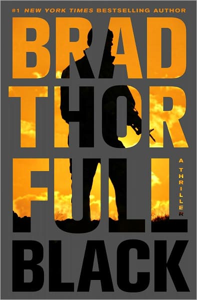 Full Black ~ Coming Soon From Amazon Books ~ 