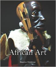 African Art Book