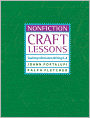 Book Cover Image. Title: Nonfiction Craft Lessons:  Teaching Writing K-8, Author: by JoAnn Portalupi