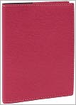 Book Cover Image. Title: 2012 DAILYDESK ROSE STUDENT PLANNER ''TEXTAGENDA''BY QUO VADIS Calendar, Author: by   QUO VADIS EDITIONS
