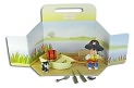Product Image. Title: Paddywhack Lane Anthony's Treasure Hunt Playset