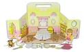 Product Image. Title: Paddywhack Lane Courtney's Tea Party Playset
