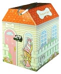Product Image. Title: Paddywhack Lane Bedroom Cottage Play & Carry Case