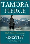Book Cover Image. Title: Mastiff (Beka Cooper Series #3), Author: by Tamora Pierce
