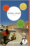 Book Cover Image. Title: Model Home, Author: by Eric  Puchner