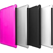 Product Image. Title: Marware MicroShell iPad Skin