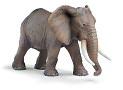 Product Image. Title: Schleich African Elephant, Male