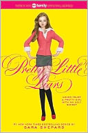 Book Cover Image. Title: Pretty Little Liars (Pretty Little Liars Series #1), Author: Sara  Shepard