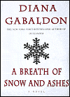 A Breath of Snow and Ashes
