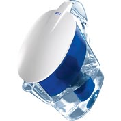 Product Image. Title: PUR CR-6000 Oval Water Pitcher