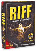 Riff DVD Trivia Game