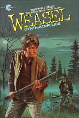 Weasel The Book