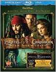 Video/DVD. Title: Pirates of the Caribbean - Dead Man's Chest