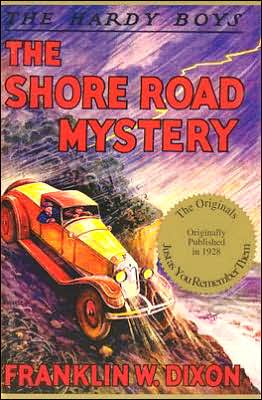 The Shore Road Mystery
