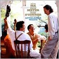 CD Cover Image. Title: Appalachia Waltz, Artist: Yo-Yo  Ma