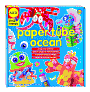 Product Image. Title: Alex Toys Paper Tube Ocean