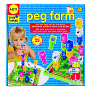 Product Image. Title: Alex Toys Peg Farm