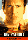 Patriot: The Official Companion