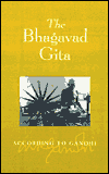 Bhagavad Gita according to Gandhi